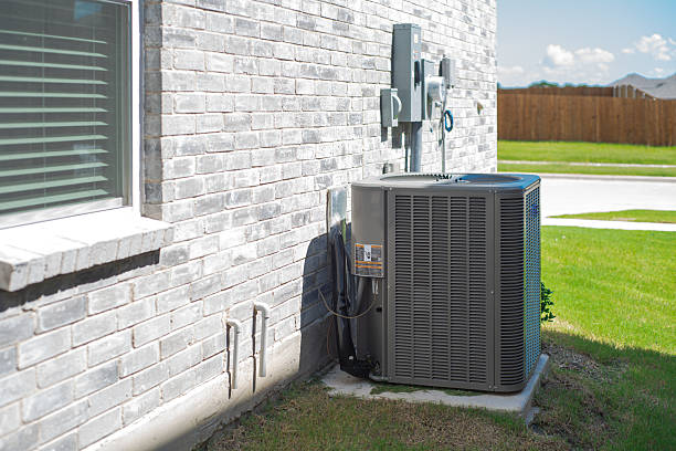 Reliable Hvac contractor in Thompson, OH by FH HVAC